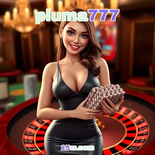 pluma777 Site Confiável