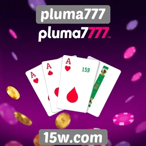 Métodos de pagamento disponíveis na pluma777