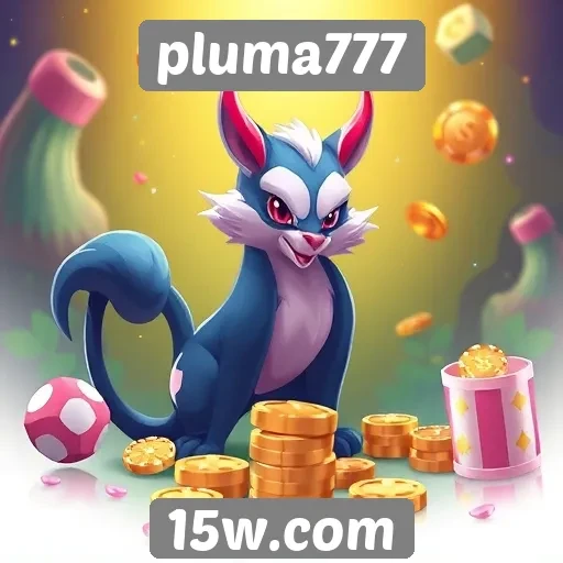 Comparação entre pluma777 e outros sites de jogos