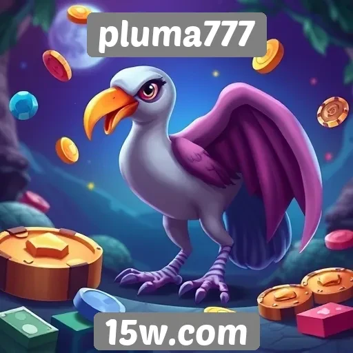 Principais jogos oferecidos pelo pluma777