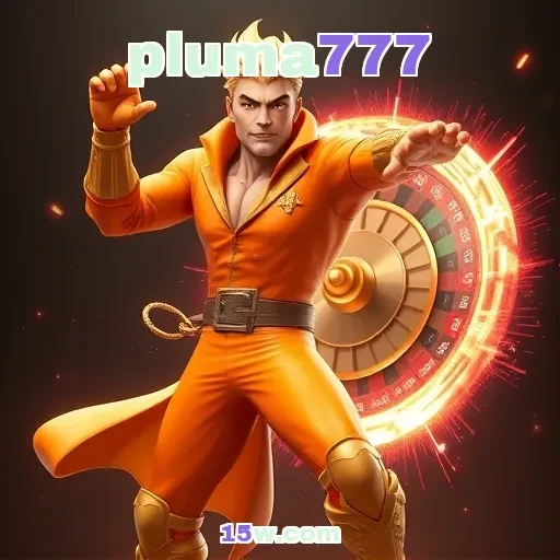 pluma777 Caça-Níqueis