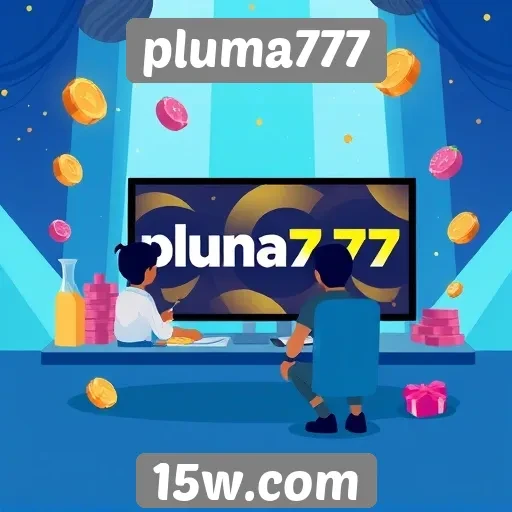 Avaliação da experiência do usuário no pluma777